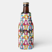 Rafraichisseur De Bouteilles Chaîne, Chaîne, Chaîne (Bottle Devant)