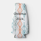 Rafraichisseur De Bouteilles Chaînes de diamant (Devant)