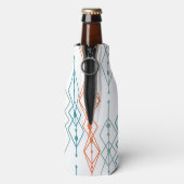 Rafraichisseur De Bouteilles Chaînes de diamant (Bouteille Dos)