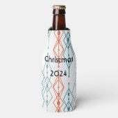 Rafraichisseur De Bouteilles Chaînes de diamant (Bottle Devant)