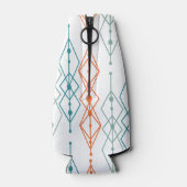 Rafraichisseur De Bouteilles Chaînes de diamant (Dos)