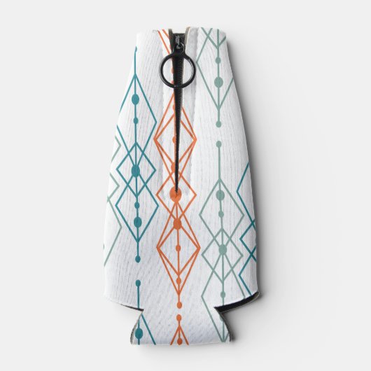 Rafraichisseur De Bouteilles Chaînes de diamant (Dos)