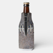 Rafraichisseur De Bouteilles Chaînes de football horizontales (Bouteille Dos)