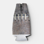 Rafraichisseur De Bouteilles Chaînes de football horizontales (Dos)