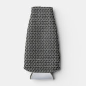 Rafraichisseur De Bouteilles Chainmail Medieval Armor (Devant)