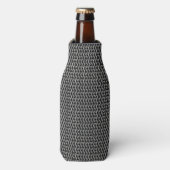 Rafraichisseur De Bouteilles Chainmail Medieval Armor (Bottle Devant)