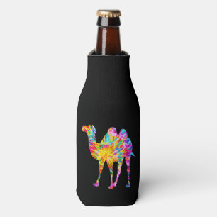 RAFRAICHISSEUR DE BOUTEILLES CHAMEAU TIE DYE