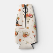 Rafraichisseur De Bouteilles Chapeau de cowboy à cactus du désert occidental pe (Dos)