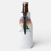 Rafraichisseur De Bouteilles Chat (Bouteille Dos)