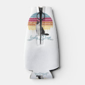 Rafraichisseur De Bouteilles Chat (Dos)