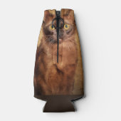 Rafraichisseur De Bouteilles Chat birman Brown (Dos)