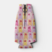 Rafraichisseur De Bouteilles Chats mignons aux coeurs amoureux (Dos)