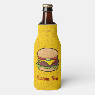 Rafraichisseur De Bouteilles Cheeseburger