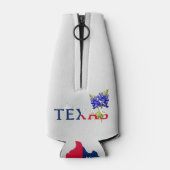 Rafraichisseur De Bouteilles Chemin ferme au marché de votre choix, (Dos)