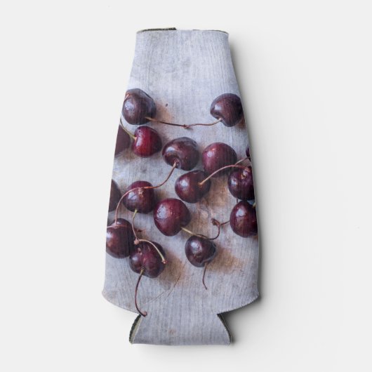 Rafraichisseur De Bouteilles Cherries (Devant)