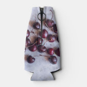 Rafraichisseur De Bouteilles Cherries (Dos)