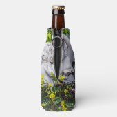Rafraichisseur De Bouteilles Chers petits anges... (Bouteille Dos)