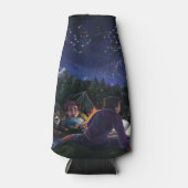 Rafraichisseur De Bouteilles Chevaliers d'été (Devant)