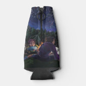 Rafraichisseur De Bouteilles Chevaliers d'été (Dos)