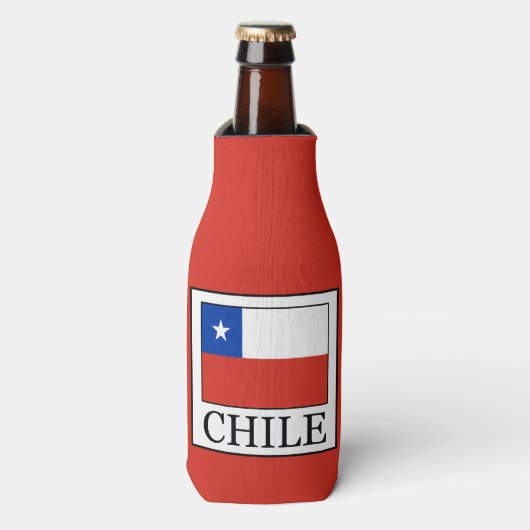 Rafraichisseur De Bouteilles Chili (Bottle Devant)