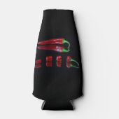 Rafraichisseur De Bouteilles Chili chaud (Devant)