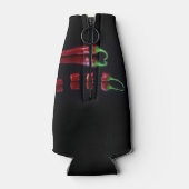 Rafraichisseur De Bouteilles Chili chaud (Dos)
