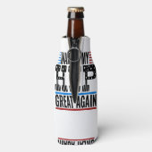 Rafraichisseur De Bouteilles Chirurgie de hanche (Bouteille Dos)