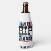 Rafraichisseur De Bouteilles Chirurgie de hanche (Bottle Devant)