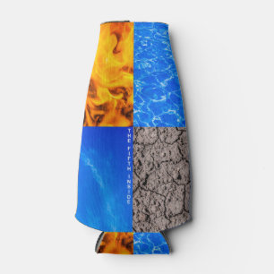 Rafraichisseur De Bouteilles Cinquième à l'intérieur