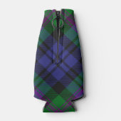 Rafraichisseur De Bouteilles Clan Baird Tartan (Dos)