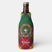 Rafraichisseur De Bouteilles Clan Buchanan Crest (Bottle Devant)