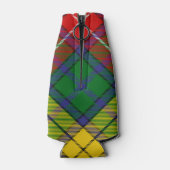 Rafraichisseur De Bouteilles Clan Buchanan Crest (Dos)