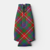 Rafraichisseur De Bouteilles Clan Fraser de Lovat Crest (Dos)