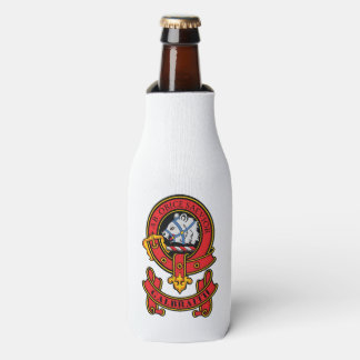 Rafraichisseur De Bouteilles Clan Galbraith Crest peut refroidir