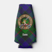 Rafraichisseur De Bouteilles Clan Gunn (Devant)