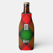 Rafraichisseur De Bouteilles Clan Kerr Tartan (Bottle Devant)