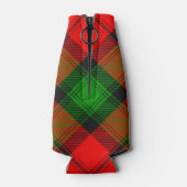 Rafraichisseur De Bouteilles Clan Kerr Tartan (Dos)