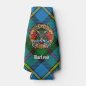 Rafraichisseur De Bouteilles Clan MacLeod Crest (Devant)