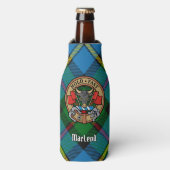 Rafraichisseur De Bouteilles Clan MacLeod Crest (Bottle Devant)