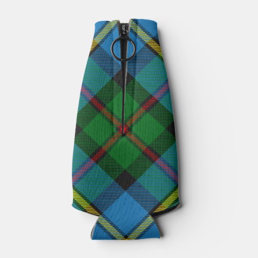 Rafraichisseur De Bouteilles Clan MacLeod Crest (Dos)