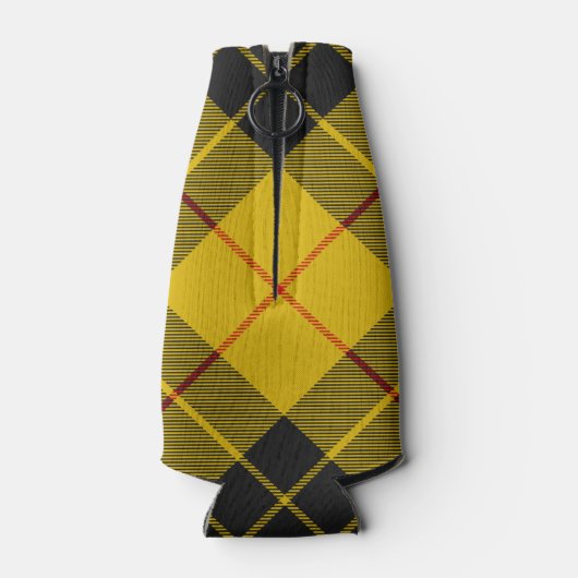 Rafraichisseur De Bouteilles Clan MacLeod de Lewis Crest (Dos)