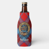 Rafraichisseur De Bouteilles Clan MacTavish Crest (Bottle Devant)