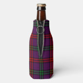 Rafraichisseur De Bouteilles Clan Montgomery Tartan (Bouteille Dos)