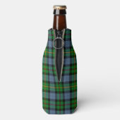 Rafraichisseur De Bouteilles Clan Smith Tartan (Bouteille Dos)