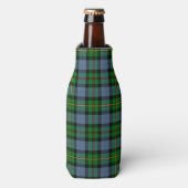 Rafraichisseur De Bouteilles Clan Smith Tartan (Bottle Devant)