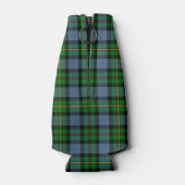 Rafraichisseur De Bouteilles Clan Smith Tartan (Dos)