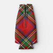 Rafraichisseur De Bouteilles Clan Stewart Crest (Dos)
