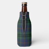 Rafraichisseur De Bouteilles Clan Walker Tartan (Bouteille Dos)