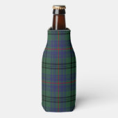 Rafraichisseur De Bouteilles Clan Walker Tartan (Bottle Devant)