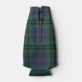 Rafraichisseur De Bouteilles Clan Walker Tartan (Dos)